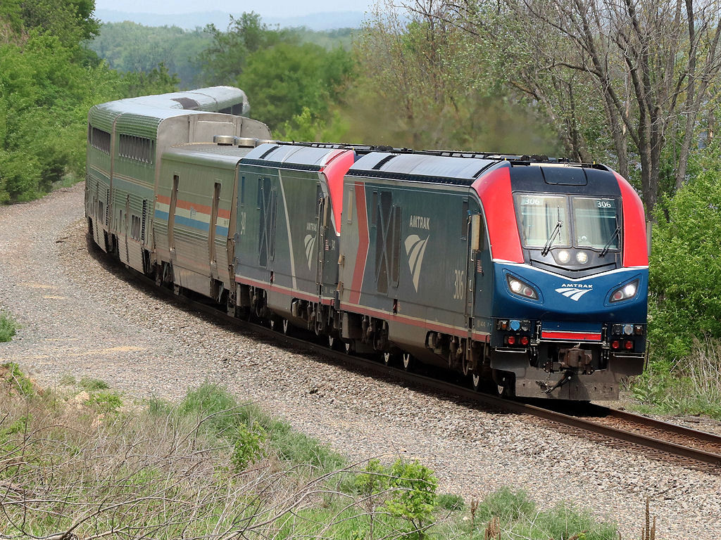 AMTK 306